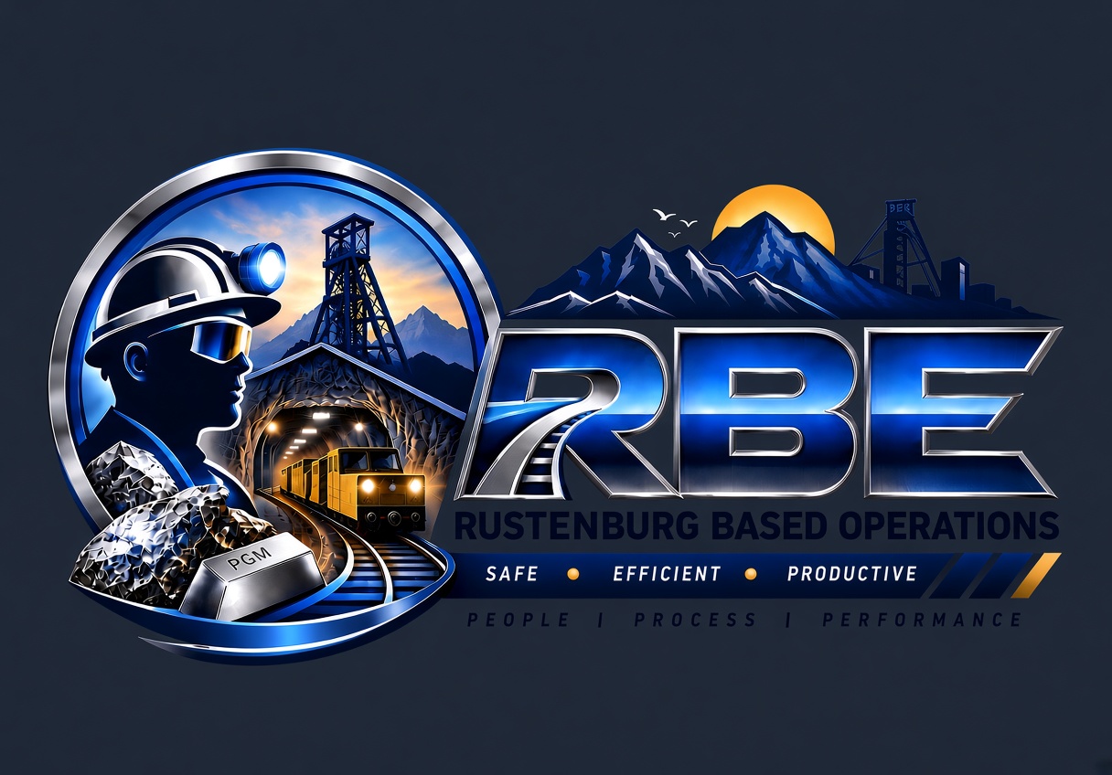 RBE - Rustenburg Based Operations