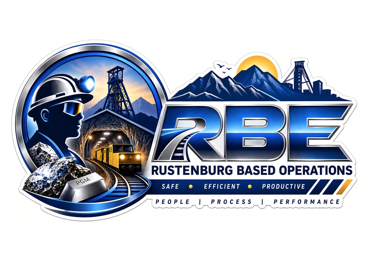 RBE - Rustenburg Based Operations